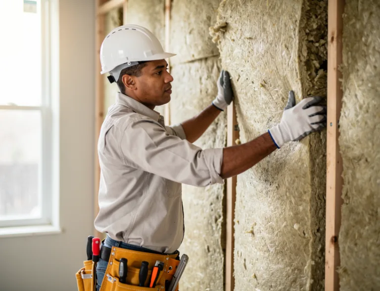 Home Insulation service in Minneapolis